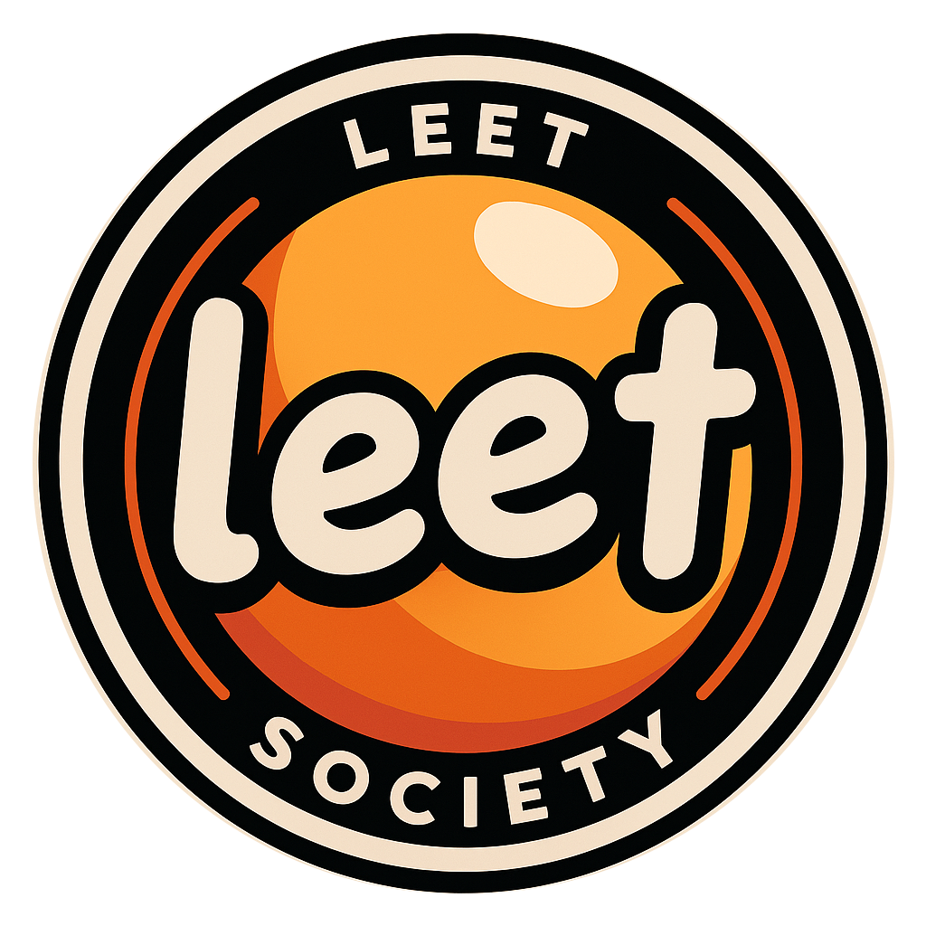 LeetSociety - Digital Nomad Community on Discord